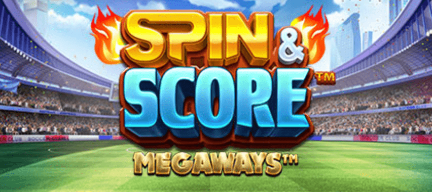 Spin-Score-Megaways