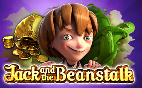 Jack and the Beanstalk slot