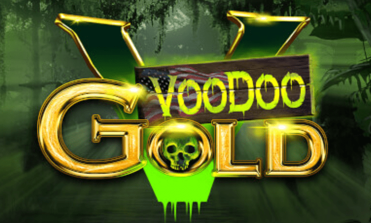 Voodoo Gold fra Elk Studios