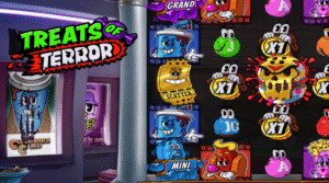Ny slot fra PlaynGO