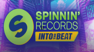 Spinnin records - into the beat