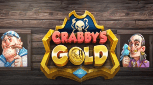 Play ngo ny slot Crabby